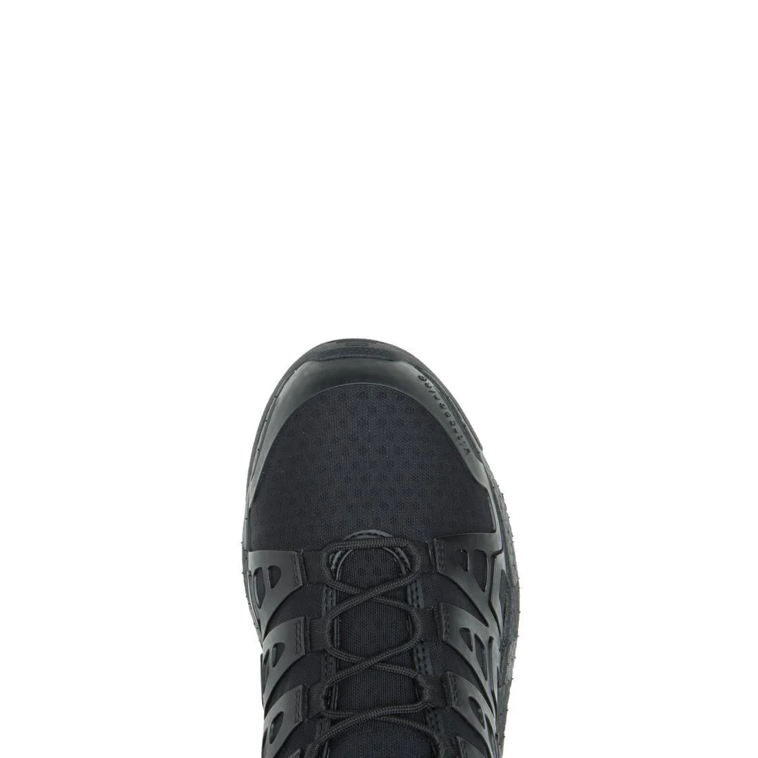 Rev Vent UltraSpring™ DuraShocks® Mid CarbonMax® Work Boot – Black - Image 4