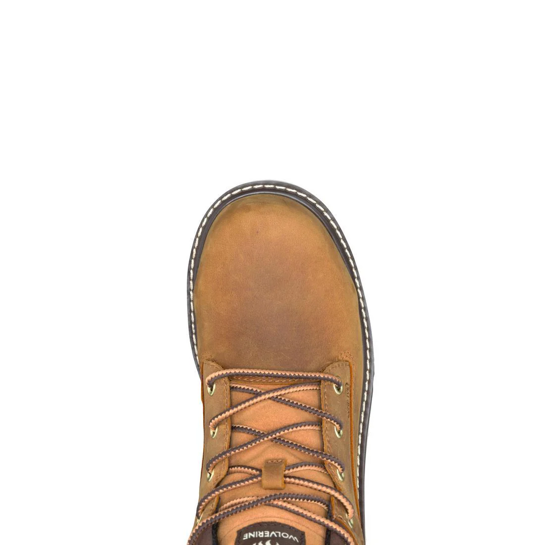 Revival Women's Carbon Toe WP Work Boot - Image 4