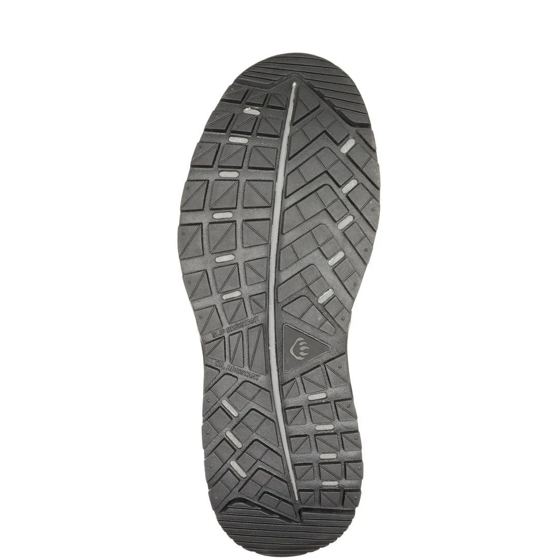 Ride Wedge EnergyBound Moc Toe 6" CarbonMax Toe WP Work Boot Black - Image 3