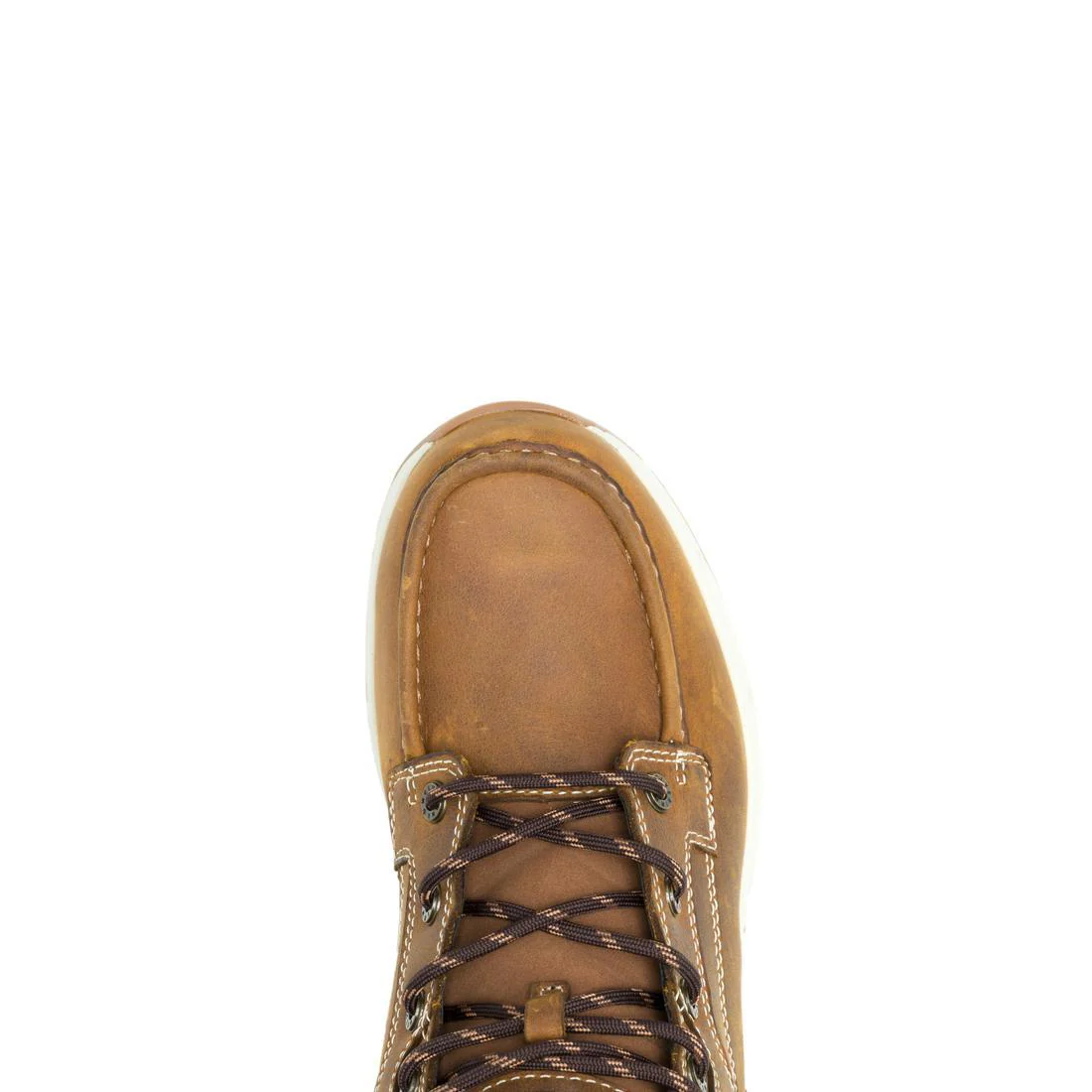 Ride Wedge EnergyBound 6" Moc-Toe Soft-Toe WP Work Boot - Image 4