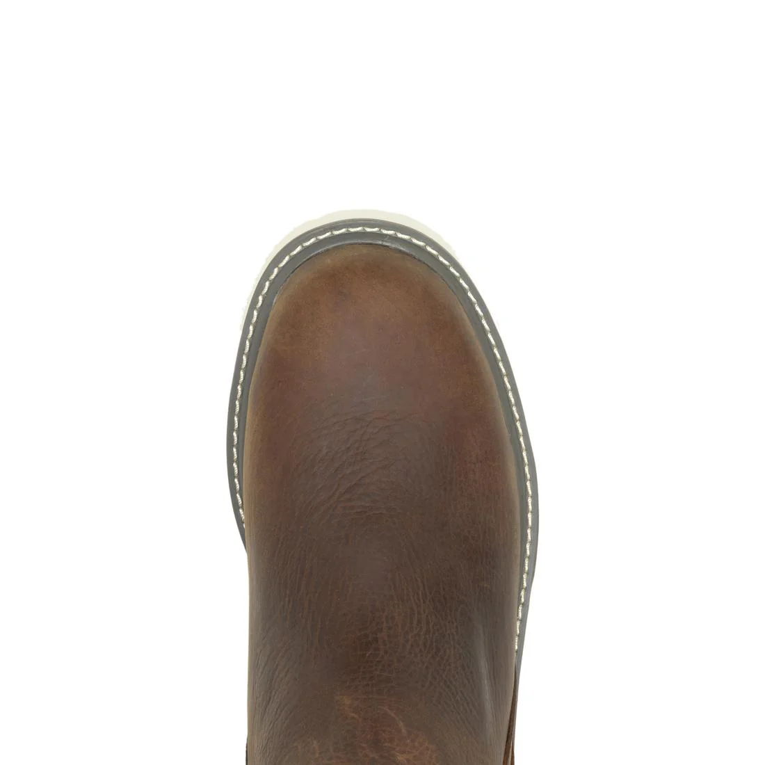 Trade Wedge Soft-Toe Waterproof Romeo Work Boot - Image 4