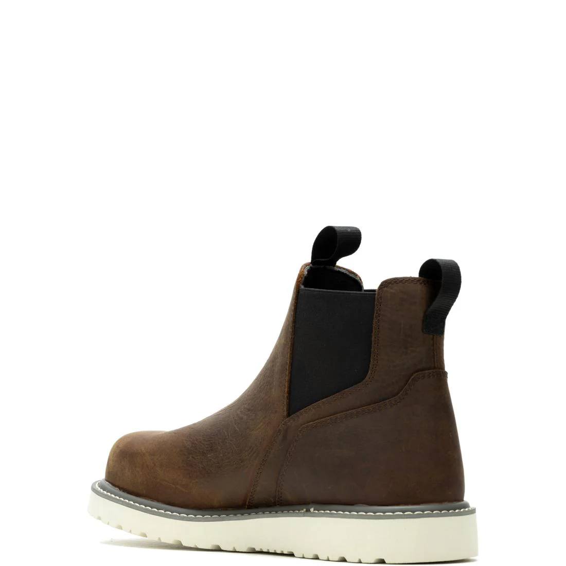 Trade Wedge Soft-Toe Waterproof Romeo Work Boot - Image 5