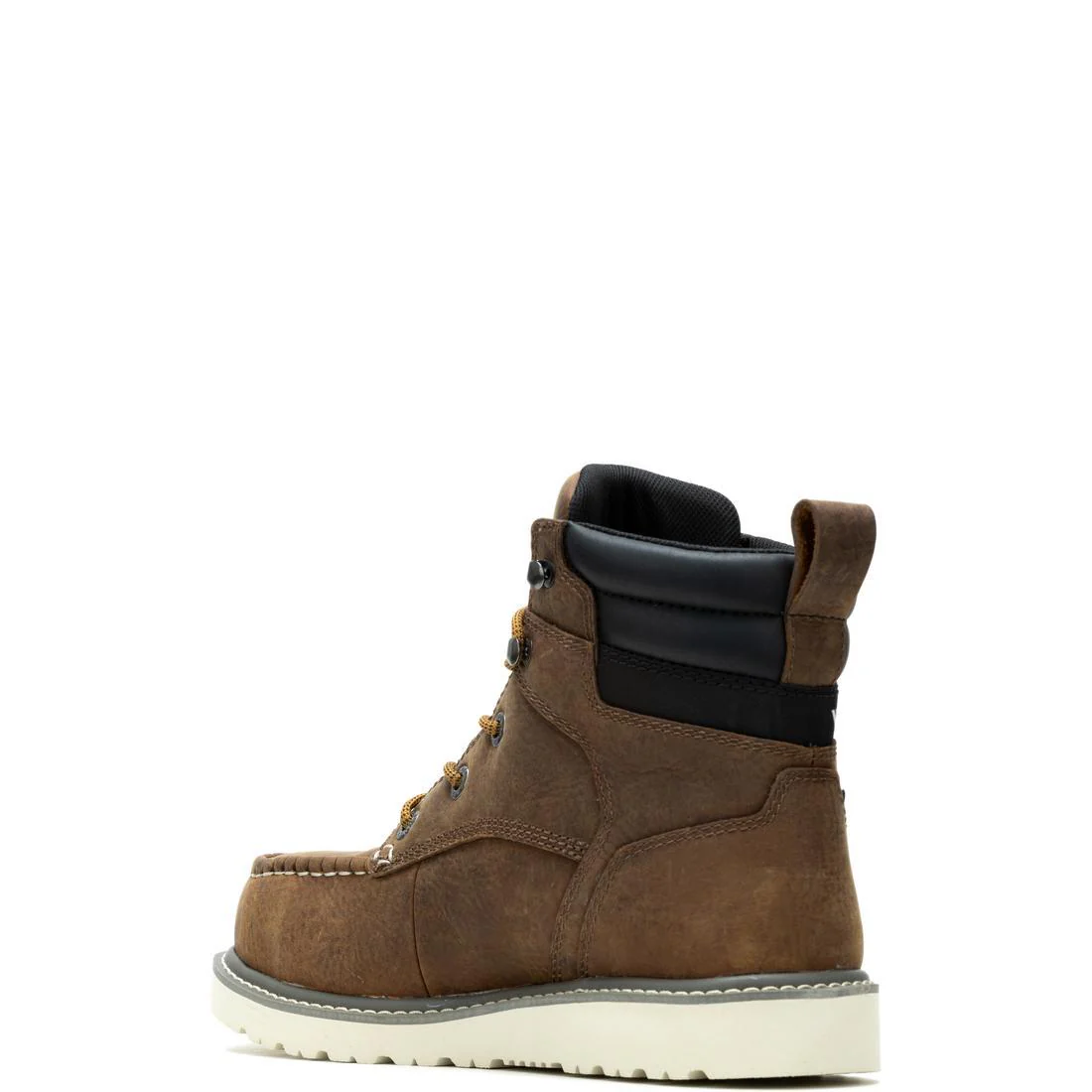 Trade Wedge Women’s  Moc-Toe 6" Steel-Toe Work Boot - Image 5