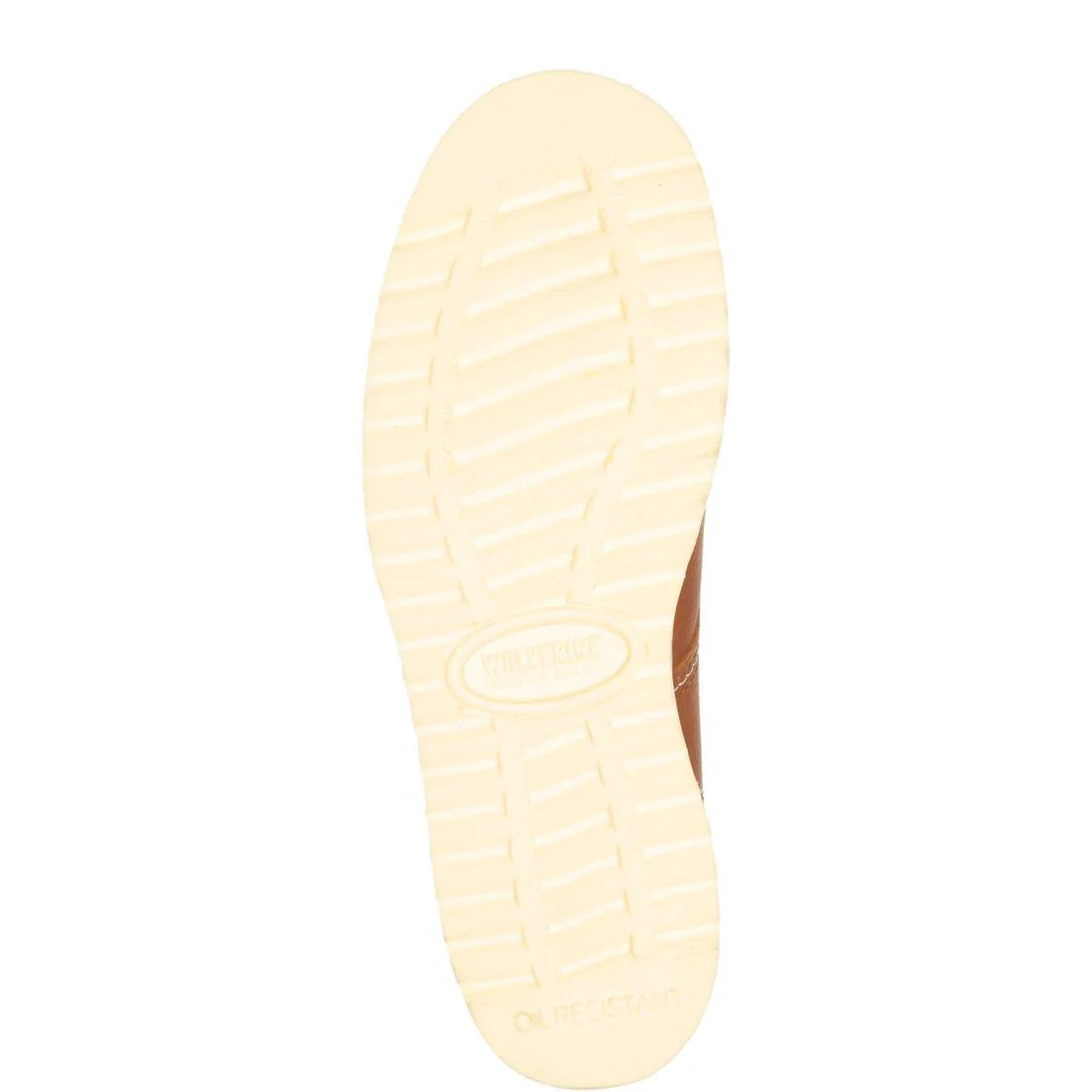 Work Wedge Moc Soft-Toe Work Boot - Image 3