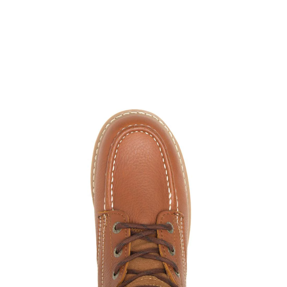 Work Wedge Moc Soft-Toe Work Boot - Image 5