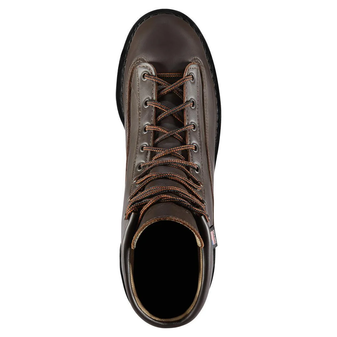 Women's Explorer 6" Boot Brown - Image 4