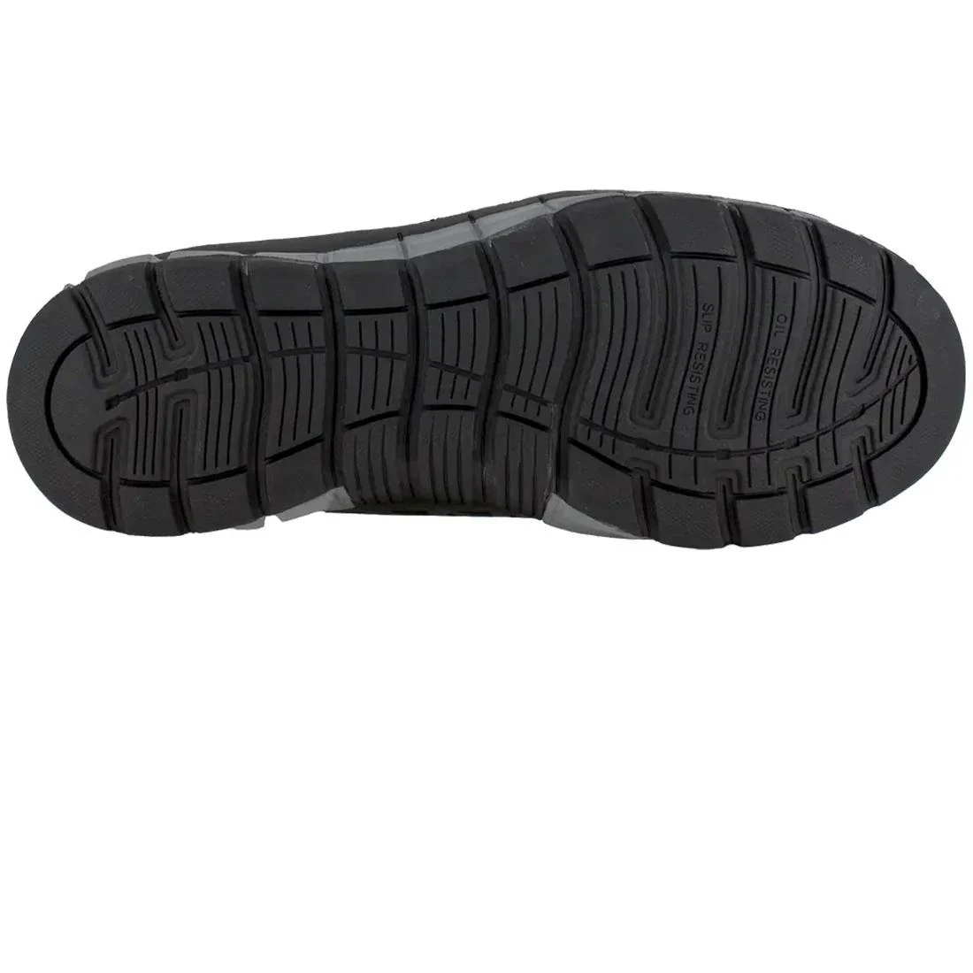 Women's Sublite Cushion Composite-Toe Slip On Athletic Work Shoe Exofuse - Image 5