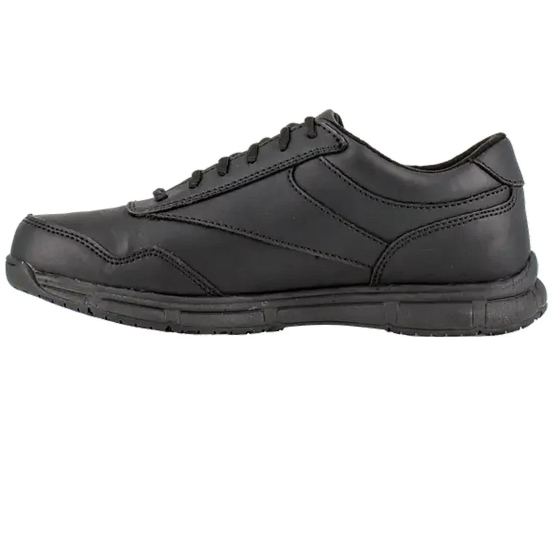 Women's Jorie Lt Soft-Toe Athletic Shoe Black - Image 3