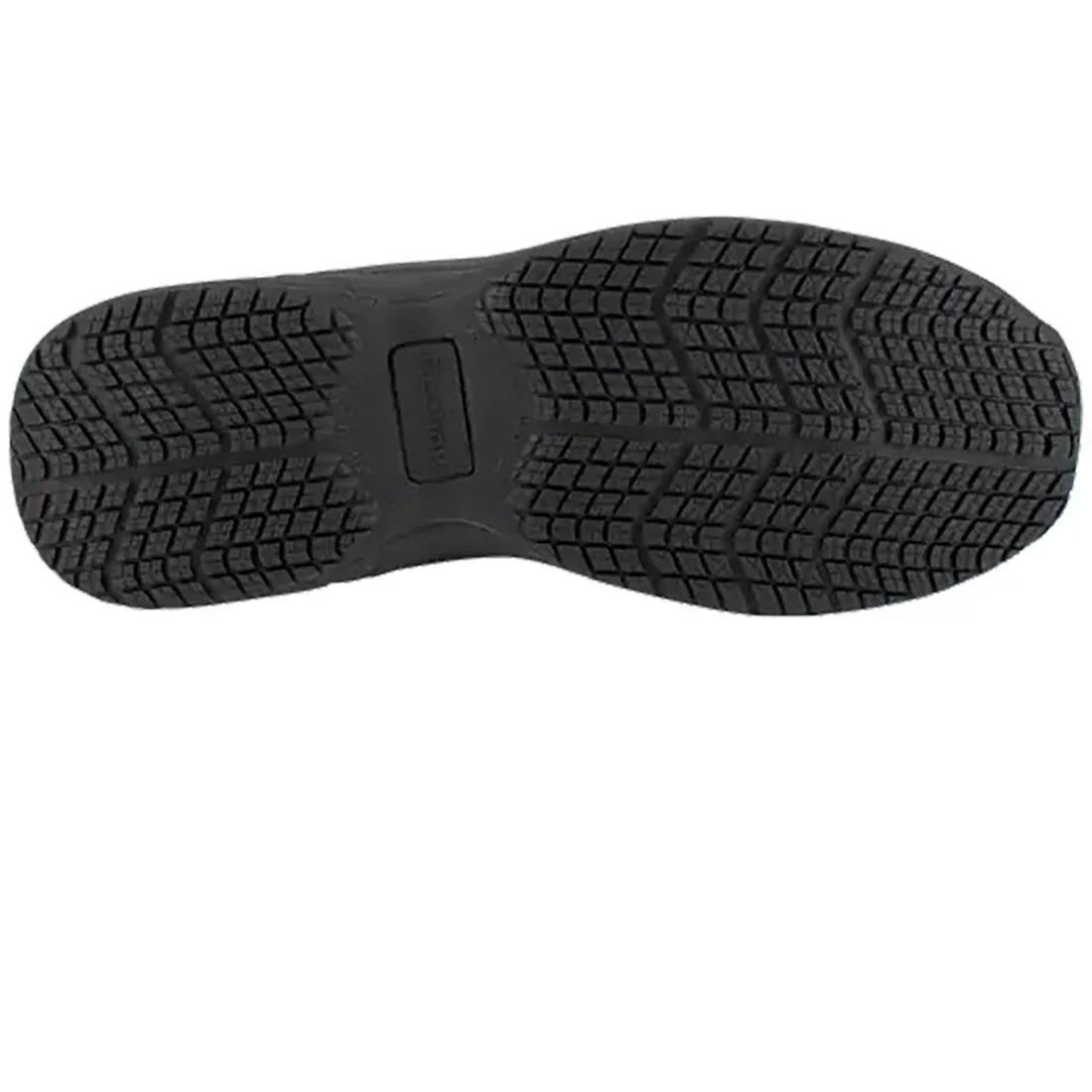 Women's Centose Met Guard Work Shoe Black - Image 3