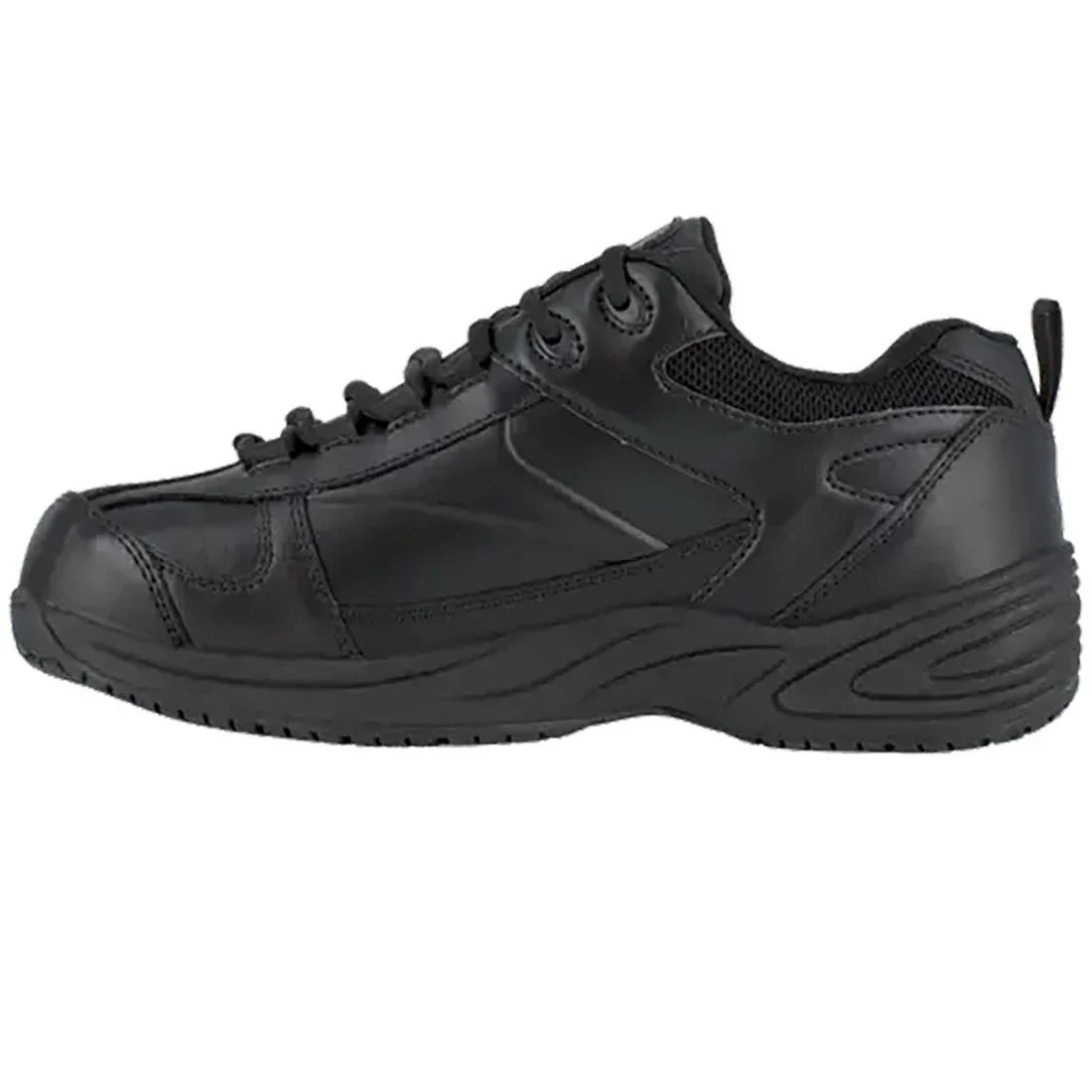 Women's Centose Met Guard Work Shoe Black - Image 4