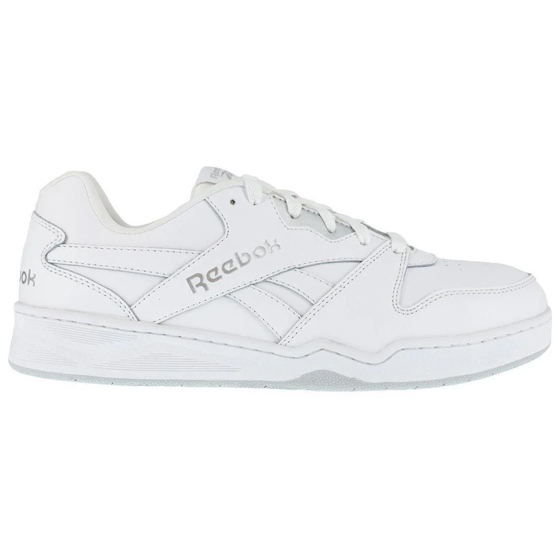 Women's Bb4500 Composite-Toe Athletic Work Shoe White