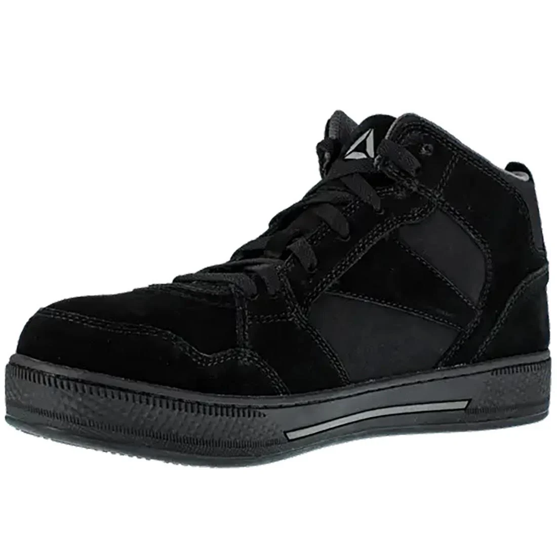 Women's Dayod Composite-Toe Athletic Work Shoe Black - Image 2