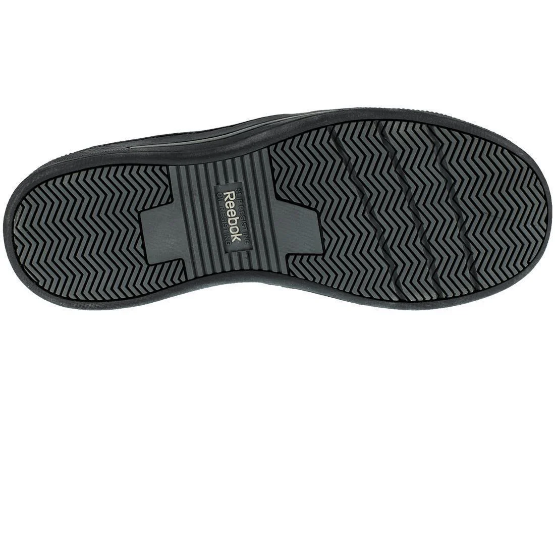 Women's Dayod Composite-Toe Athletic Work Shoe Black - Image 3