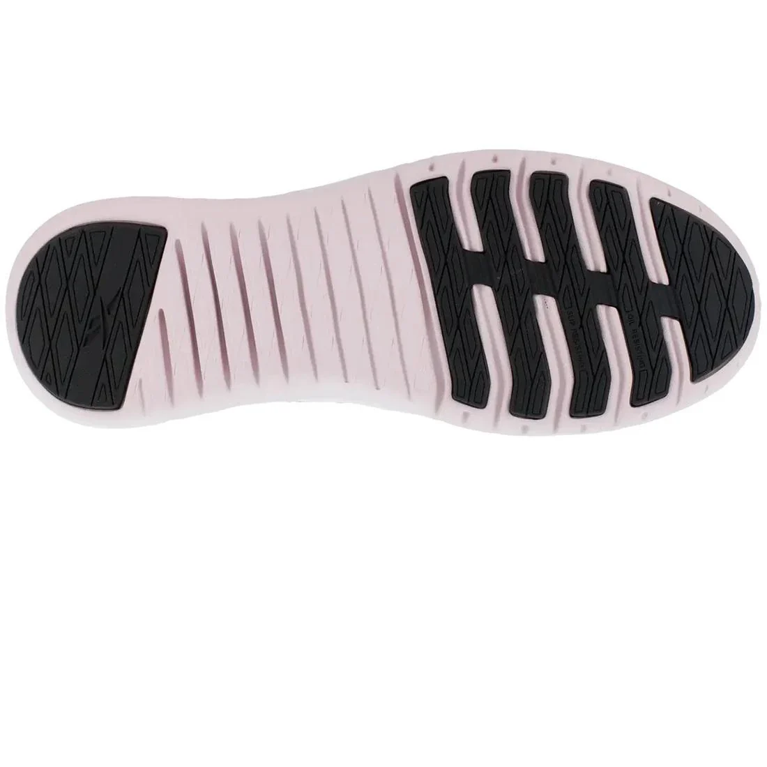 Women's Sublite Legend Composite-Toe Athletic Work Shoe Rose Gold - Image 5