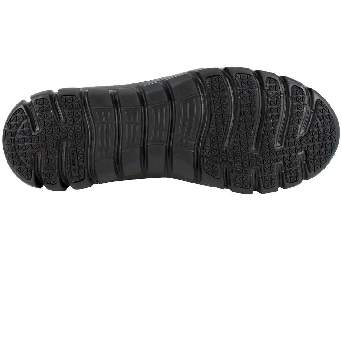 Women's Sublite Cushion Soft-Toe Athletic Shoe Black - Image 3