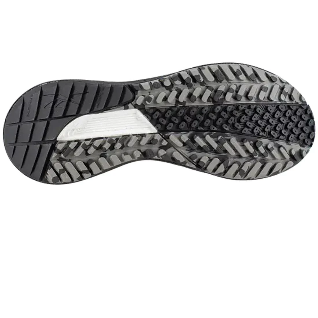 Women's Fe4 Adventure Composite-Toe Athletic Work Shoe Black - Image 3