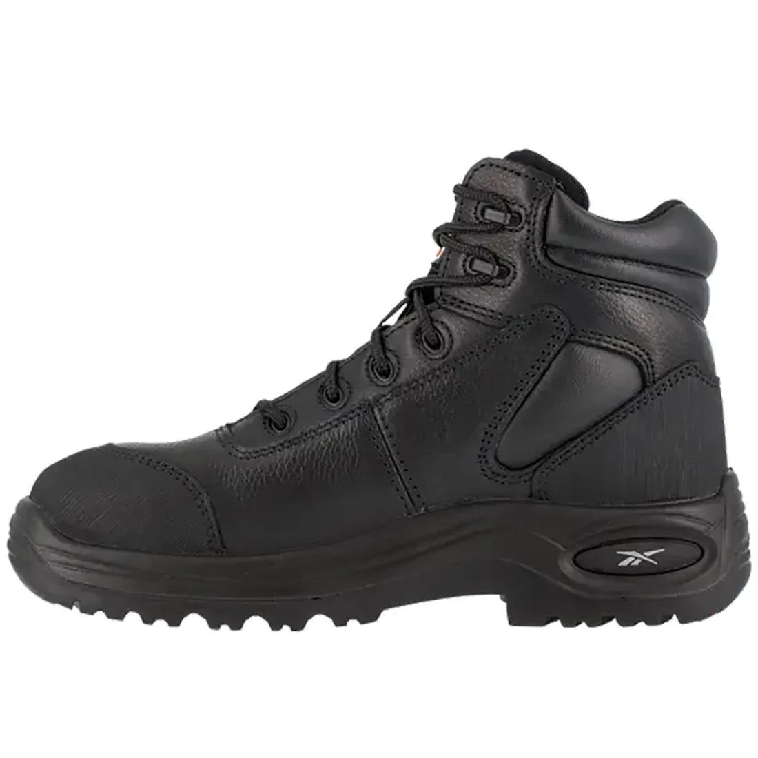 Women's Zigkick Carbon-Toe Work Boot Black - Image 4