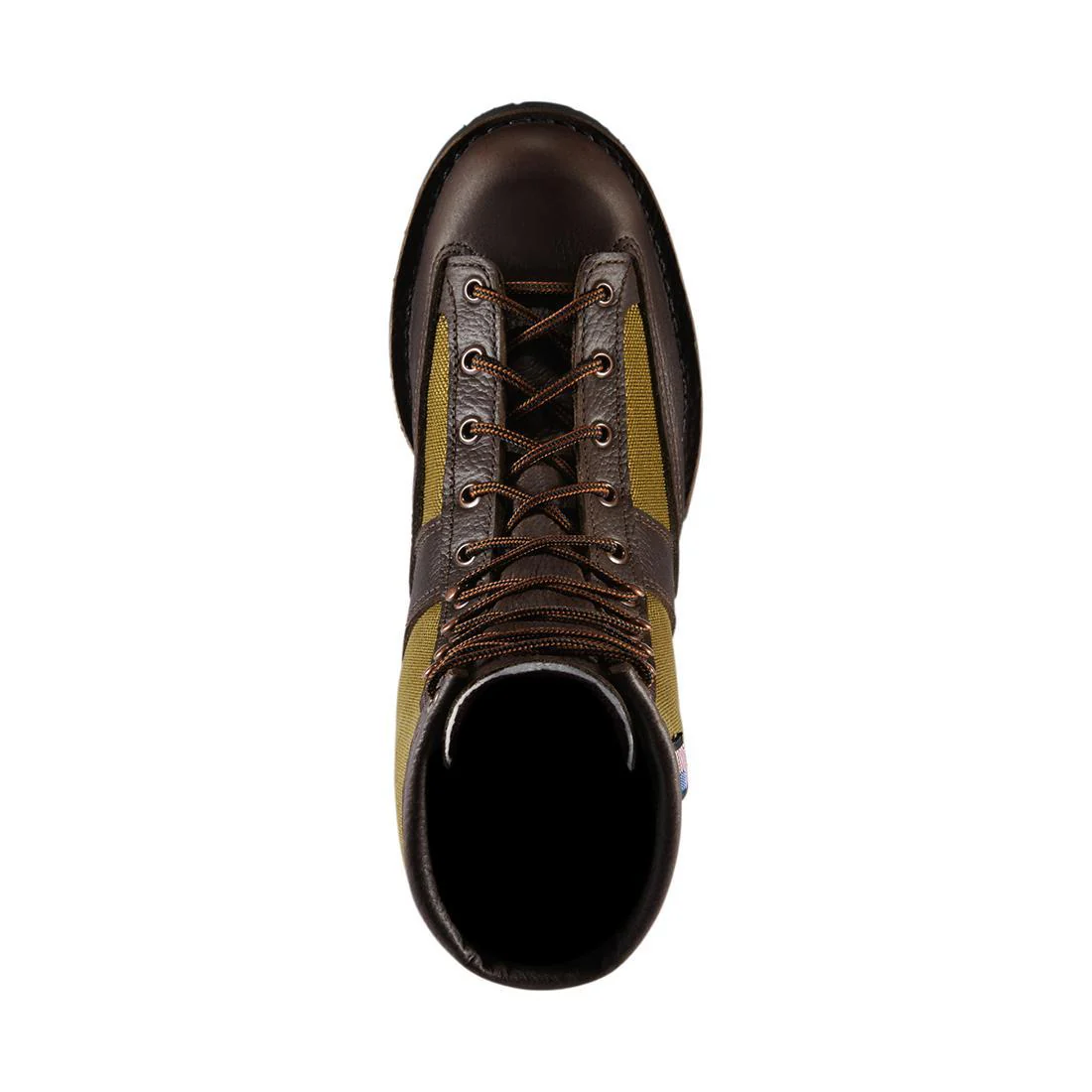 Women's Sierra 8" 200G Unisex Boot Brown - Image 4